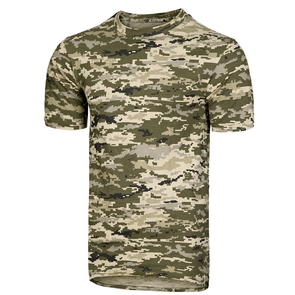 Футболка CM Bavovna Піксель (6674)(8)