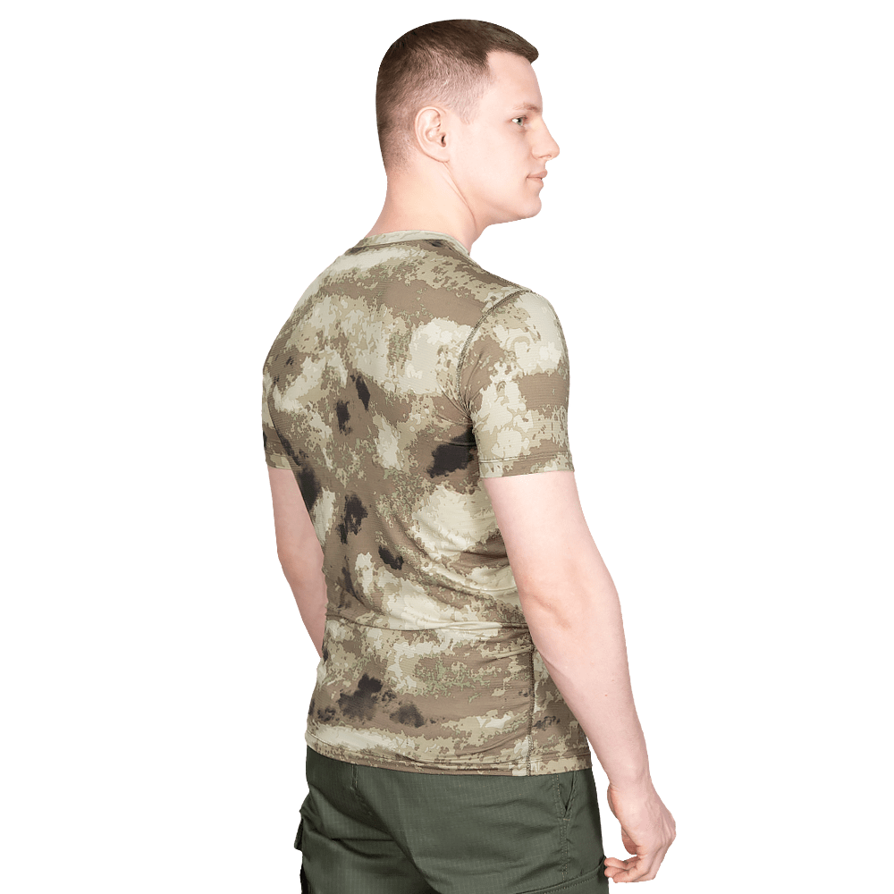 Футболка CoolTouch A-TACS AU (0239)(9)