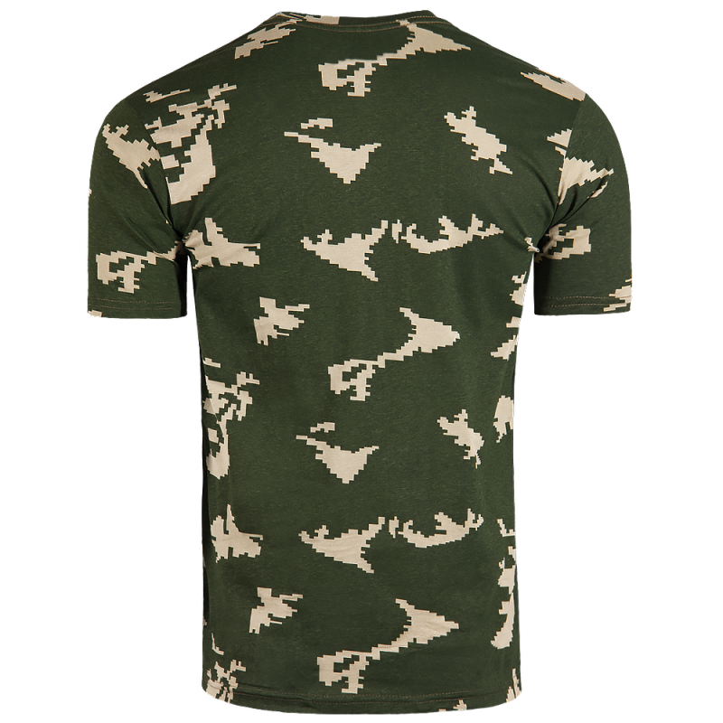 Футболка Bavovna Birch (0123)(2)