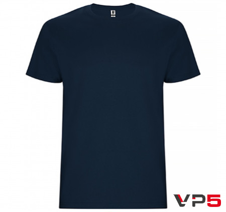 Футболка темно-синя для рятувальників ДСНС(2)