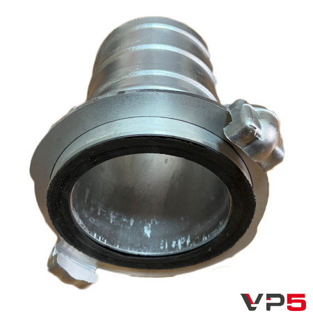 Головка (гайка) рукавна ГРВ-125(2)