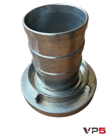 Головка з'єднувальна STORZ 80мм, 3 дюйма(2)