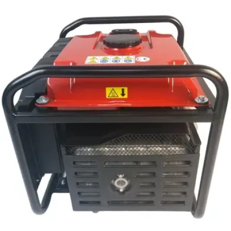 Генератор бензиновий інверторний Loncin LC 3500 iO(3)