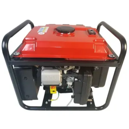 Генератор бензиновий інверторний Loncin LC 3500 iO(2)