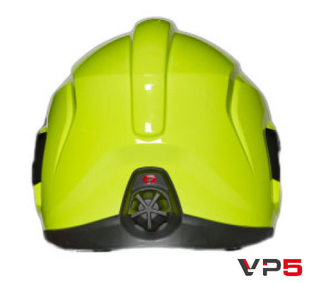 Шолом пожежного Rosenbauer HEROS Titan(3)