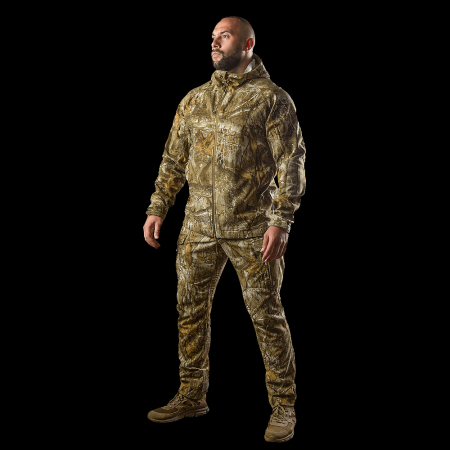 Комплект Instinct 2.0 Twill Дотик Сонця (8292)(2)