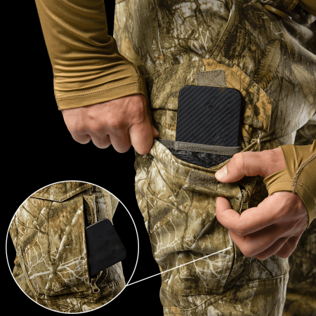 Комплект Instinct 2.0 Twill Дотик Сонця (8292)(7)