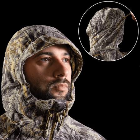 Комплект Instinct 2.0 Twill Татарське зілля (8293)(3)