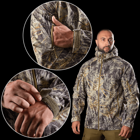 Комплект Instinct 2.0 Twill Татарське зілля (8293)(4)