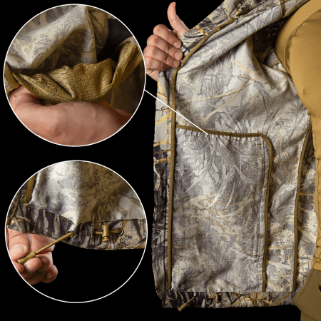 Комплект Instinct 2.0 Twill Татарське зілля (8293)(5)