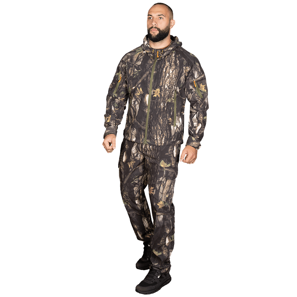 Костюм Stalker Poplin Вечірній Ліс (2230)(2)
