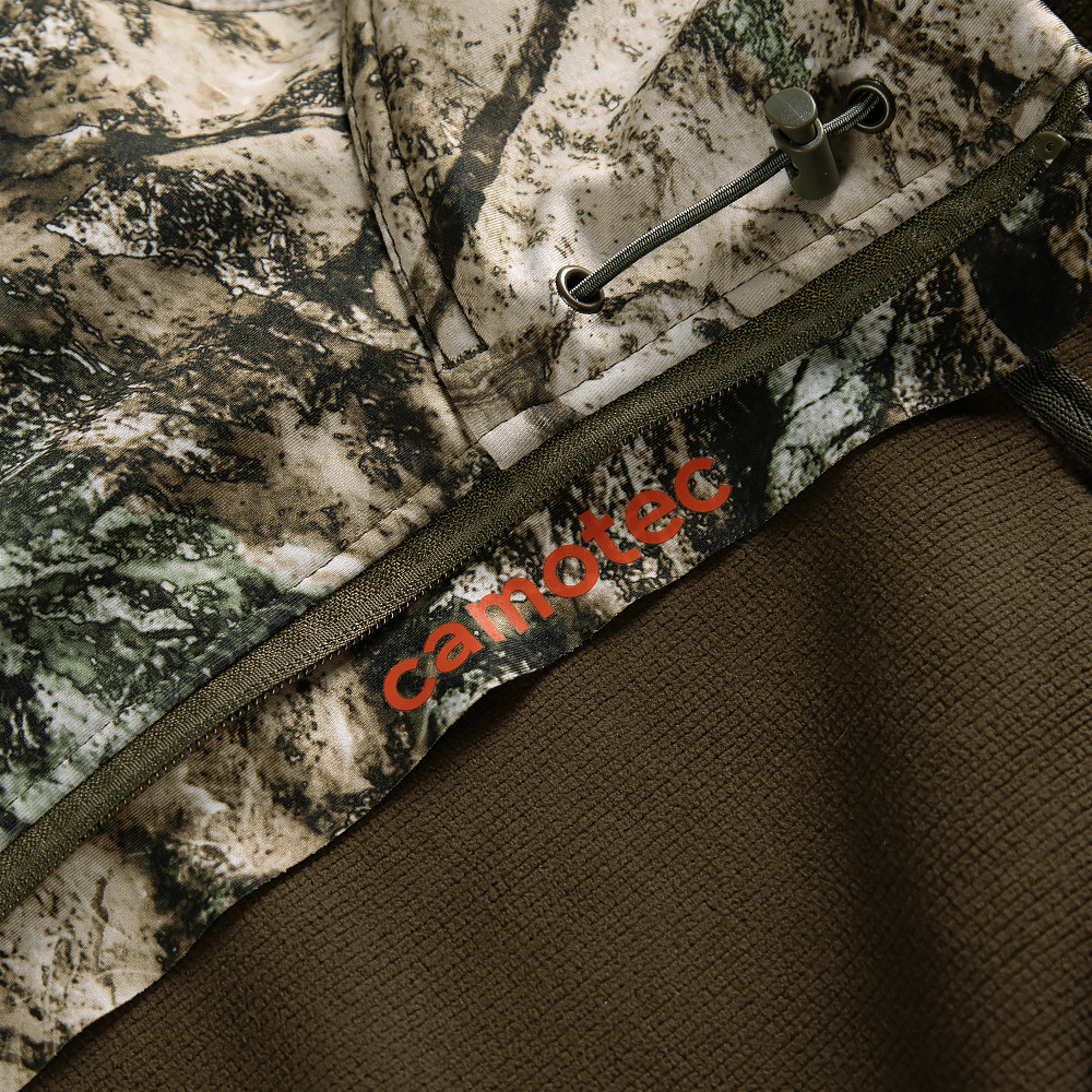 Костюм StormWall DWR 3.0 Terra Ua (7386)(7)