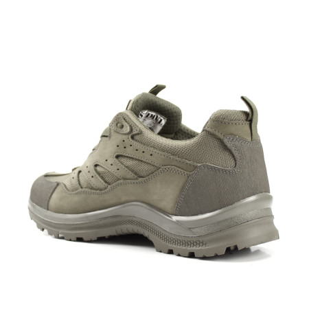 Тактичні кросівки Катран Олива(4)