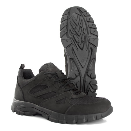 Кросівки Хамелеон Демі Чорний(5)