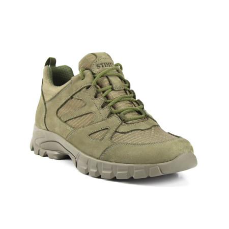 Кросівки Хамелеон Демі Олива(2)