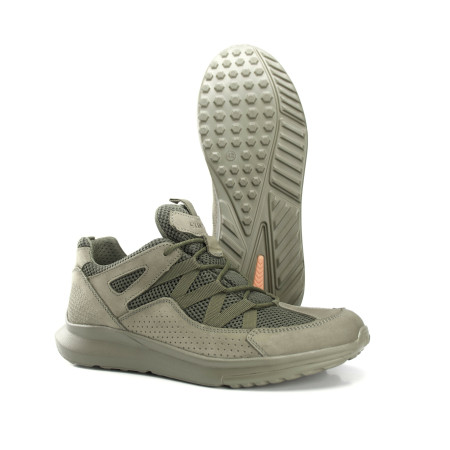 Трекінгові кросівки Райдер Олива(5)