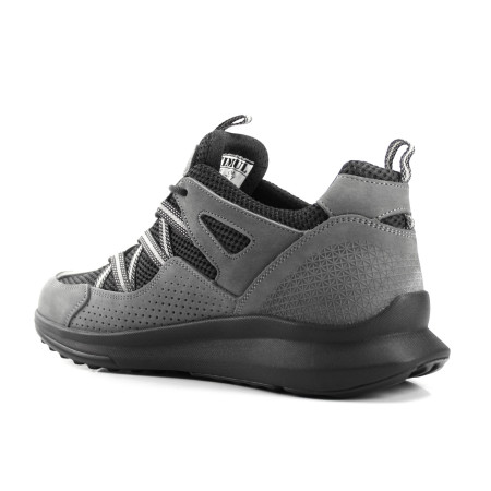 Трекінгові кросівки Райдер Сірий(4)