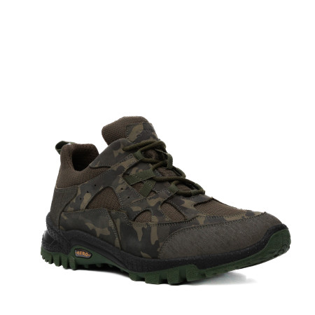 Тактичні кросівки Техас Камуфляж олива(3)