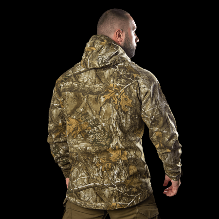 Куртка Instinct 2.0 Twill Дотик Сонця (8110)(2)