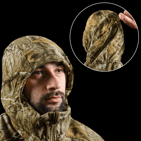 Куртка Instinct 2.0 Twill Дотик Сонця (8110)(4)