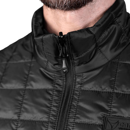 Куртка-підстібка LoftLiner Чорна (9489)(4)