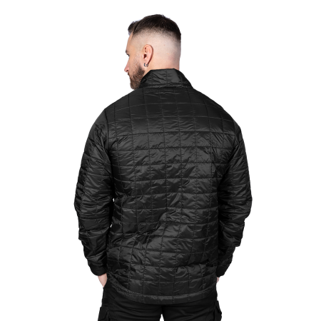 Куртка-підстібка LoftLiner Чорна (9489)(3)