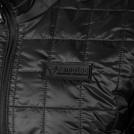 Куртка-підстібка LoftLiner Чорна (9489)(5)