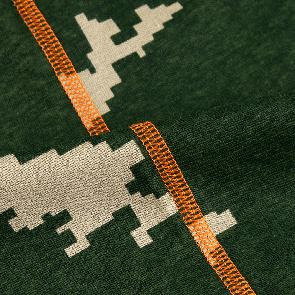 Лонгслів Basic 2.0 Cotton Birch (2397)(5)