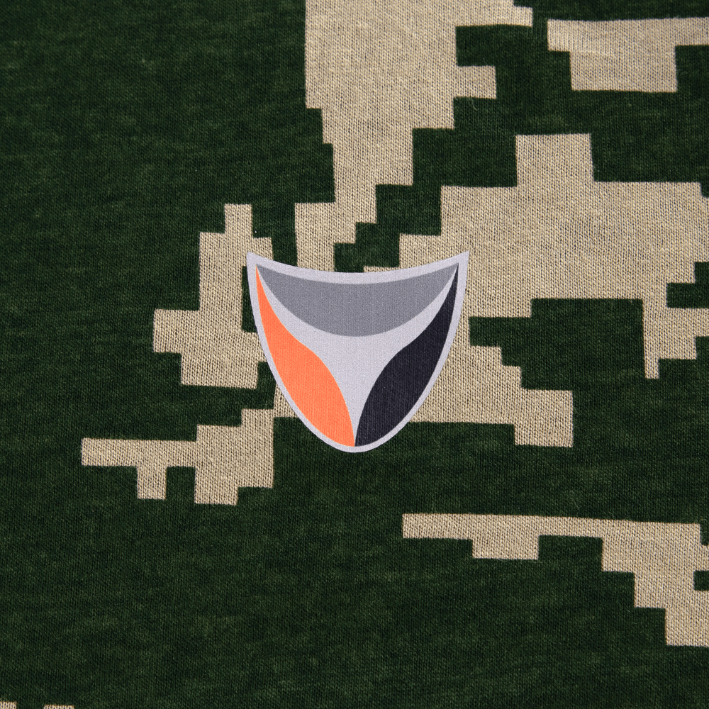 Лонгслів Basic 2.0 Cotton Birch (2397)(6)