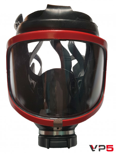 Панорамна маска Drager panorama nova standard P(2)
