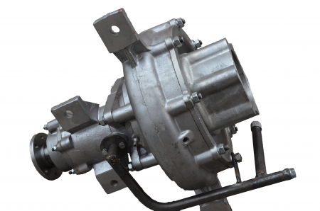 Насос пожарный ПН-40 УВ(2) Насос пожарный ПН-40 УВ(2)