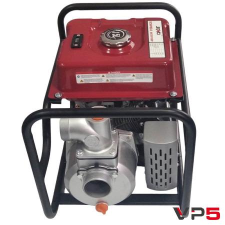 Мотопомпа бензинова Senci SCWP 80-II (2) Мотопомпа бензинова Senci SCWP 80-II (2)