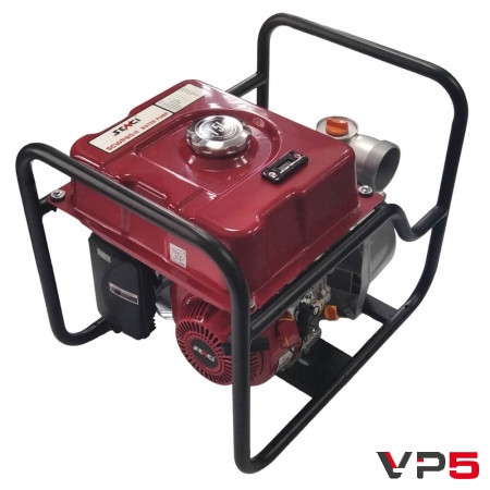 Мотопомпа бензинова Senci SCWP 80-II (5) Мотопомпа бензинова Senci SCWP 80-II (5)