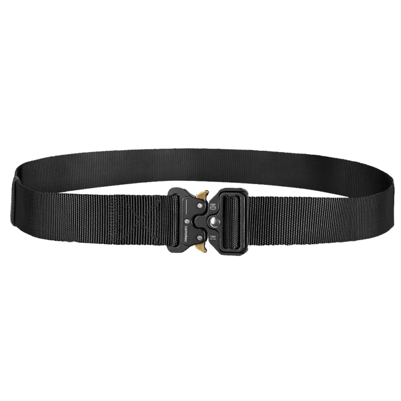 Ремінь Cobra 2.0 Чорний (5905)(2)