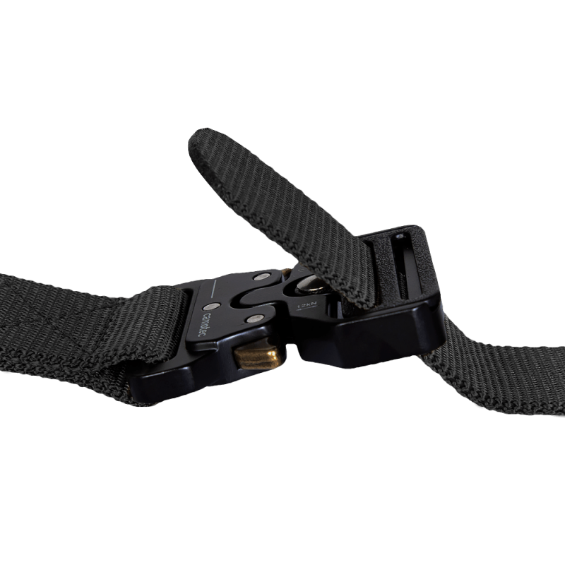 Ремінь Cobra 2.0 Чорний (5905)(7)