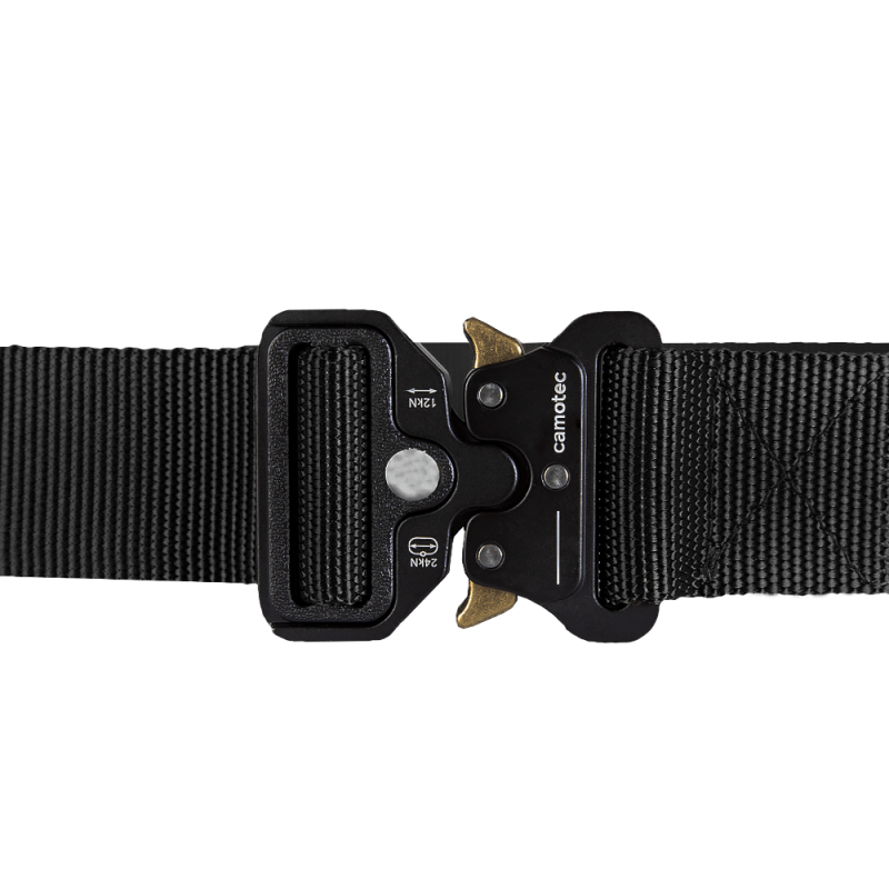 Ремінь Cobra 2.0 Чорний (5905)(4)