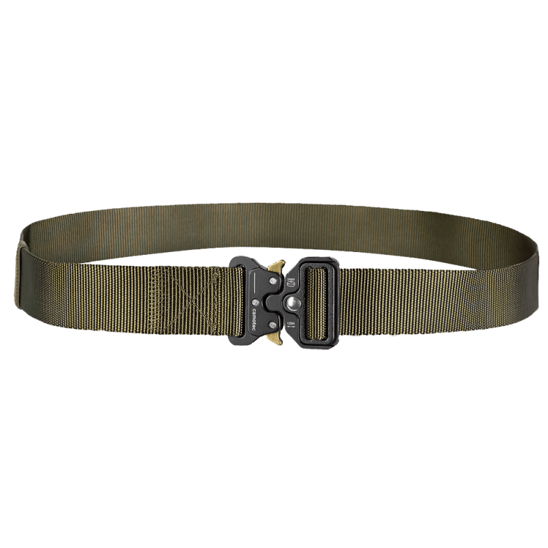 Ремінь Cobra 2.0 Олива (5904)(2)