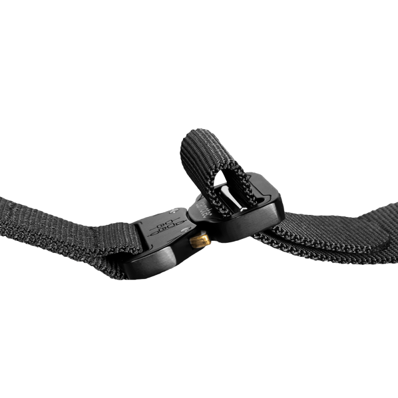 Ремінь Cobra 3.0 Чорний (5906)(6)