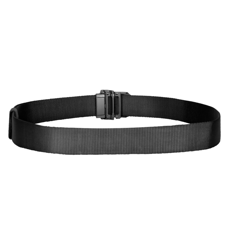 Ремінь Patriot Чорний (5902)(3)