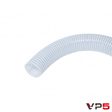 Рукав, шланг напірно-всмоктуючий ПВХ ф100мм, 1 м/пог з Грн-100(2)