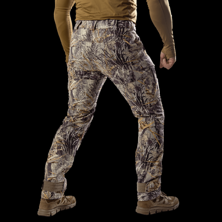 Штани Instinct 2.0 Twill Татарське зілля (8148)(2)