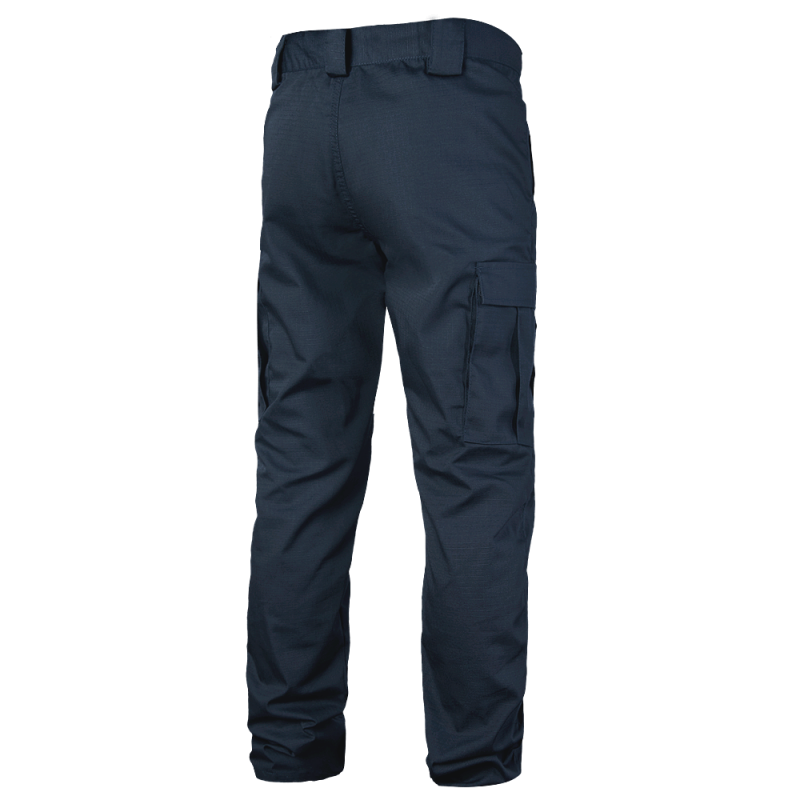 Тактичний костюм Perimeter 2.0 Rip-Stop Dark Blue (1051)(7)