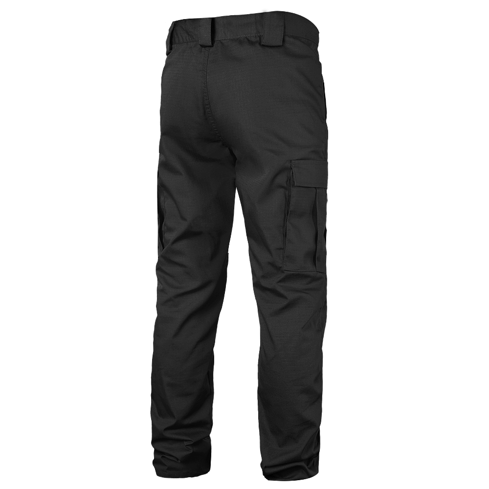 Тактичний костюм Perimeter 2.0 Rip-Stop Teflon Black (0912)(5)