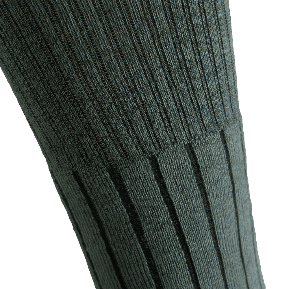 Шкарпетки LongFull Pro Хакі (5848)(4)