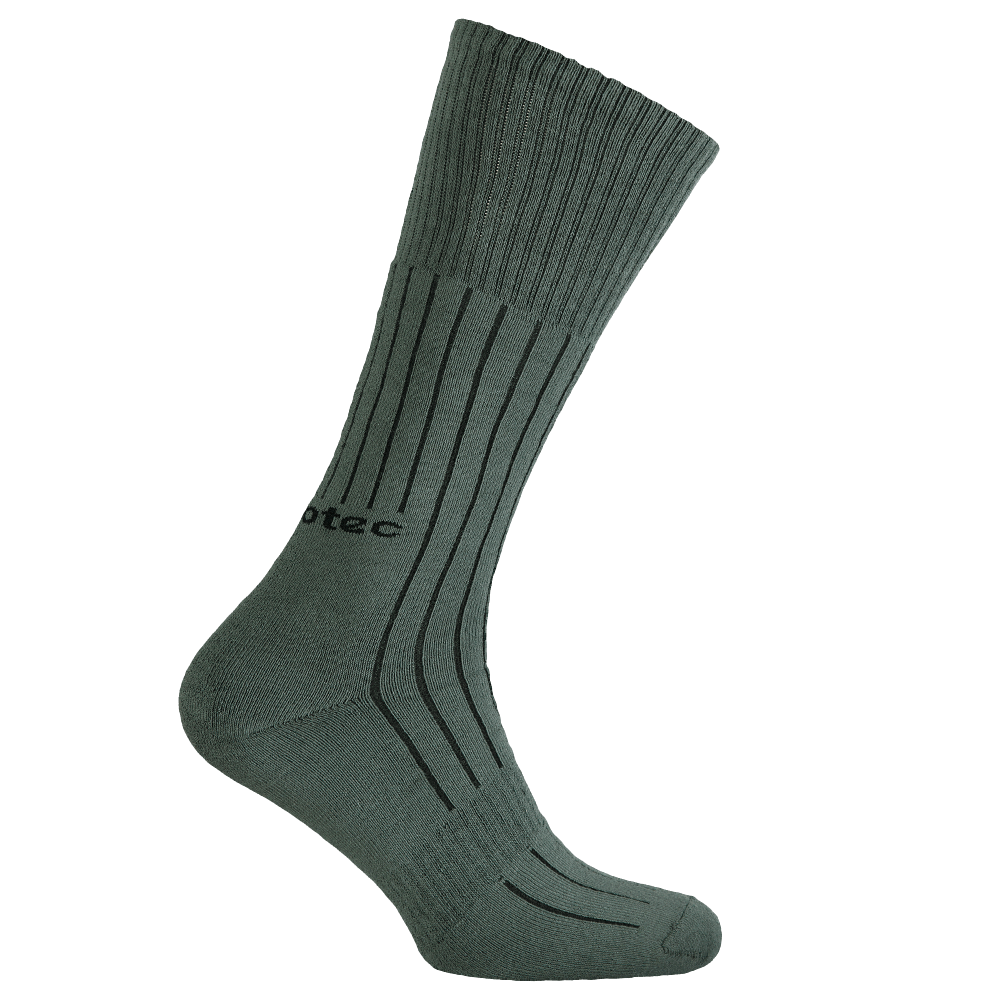 Трекінгові шкарпетки TRK Long Khaki (5848) - фото (Артикул: 5848.3942)