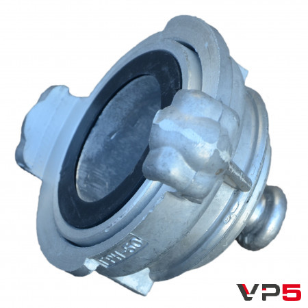 Головка заглушка ГЗН-50(2)