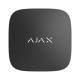 Розумний датчик якості повітря Ajax LifeQuality Black(1)