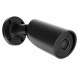 Дротова охоронна IP-камера Ajax BulletCam (5 Mp/4 mm) Black(1)