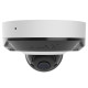 Дротова охоронна IP-камера Ajax DomeCam Mini HL (5 Mp/4 mm) Black (126254.217.BL1)(1)