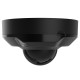 Дротова охоронна IP-камера Ajax DomeCam Mini HL (8 Mp/2,8 mm) Black (126256.217.BL1)(1)